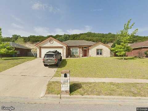 Walker Place, COPPERAS COVE, TX 76522