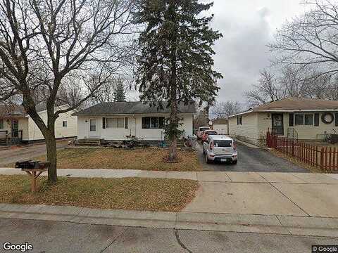 42Nd, ROCHESTER, MN 55901