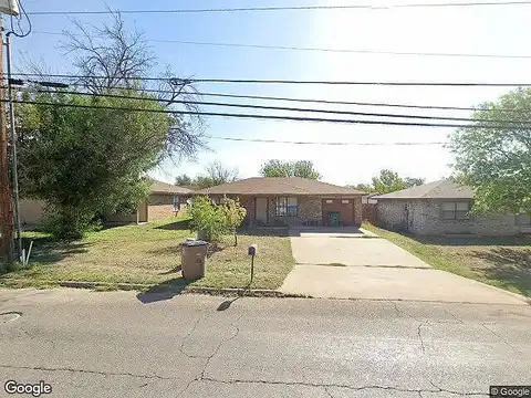 Howard, SAN ANGELO, TX 76901