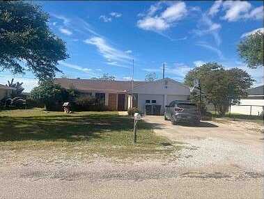 Old Calf Creek, BRADY, TX 76825