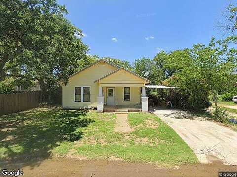 Avenue I, BROWNWOOD, TX 76801