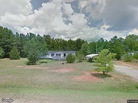 Grey Rock, ABBEVILLE, SC 29620