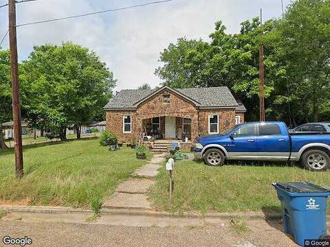 Woodrow, GLADEWATER, TX 75647