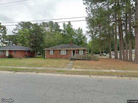 Pierce, KINSTON, NC 28501