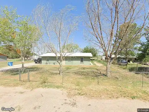 Villalobos, CLINT, TX 79836