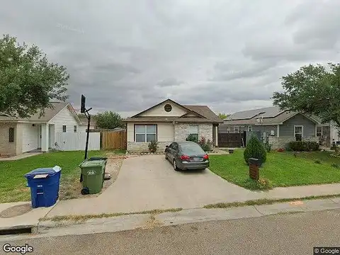 Yukon, LAREDO, TX 78045