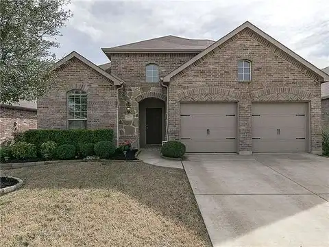 Fort Stockton Dr, FORNEY, TX 75126