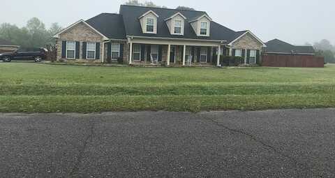 Storey Mill Estate, HEPHZIBAH, GA 30815