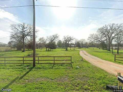 Bracewell, BEDIAS, TX 77831