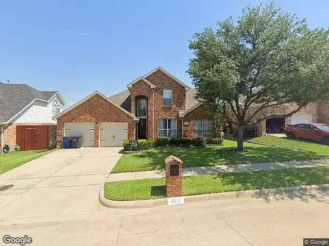 Fair Oaks, CORINTH, TX 76210