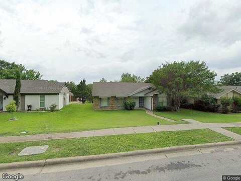 High Bluff, GARLAND, TX 75041