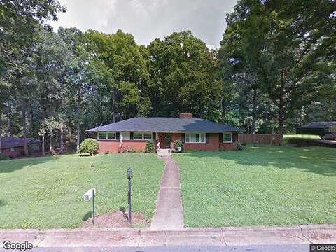 Forest Hill, FOREST CITY, NC 28043
