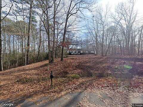 River Knoll, LILLINGTON, NC 27546