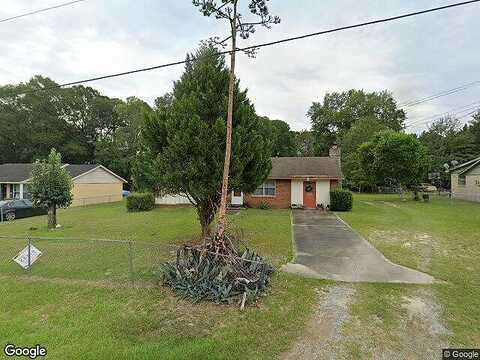 Smalley, VIDALIA, GA 30474