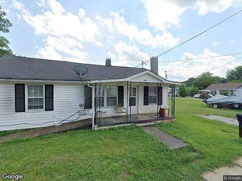 Shofner, MOUNT PLEASANT, TN 38474