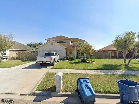 White Oak, LOS FRESNOS, TX 78566