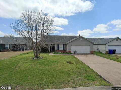 41St, BROKEN ARROW, OK 74014