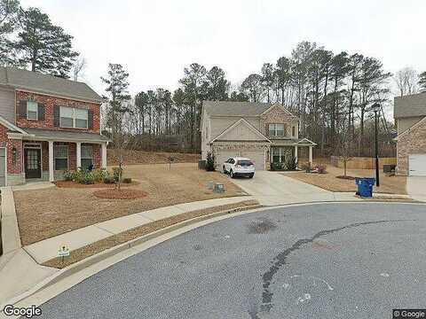 Lakeview Bend, BUFORD, GA 30519