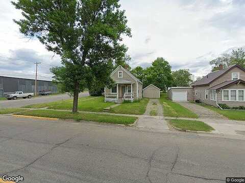 7Th, JAMESTOWN, ND 58401