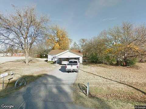 Buckner, BURKBURNETT, TX 76354