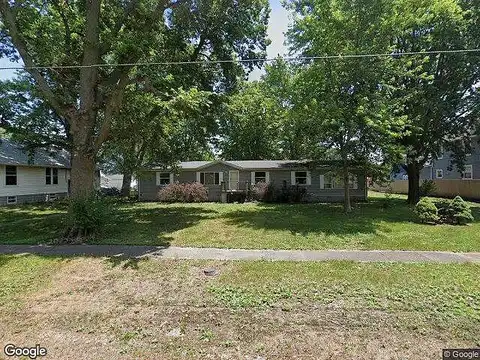 2Nd, EASTON, IL 62633