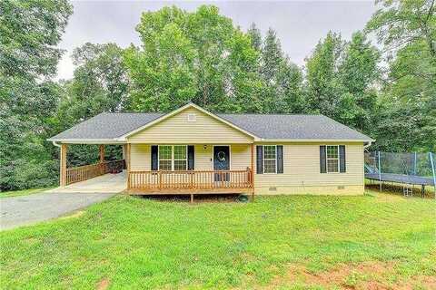 Nottingham, MURRAYVILLE, GA 30564