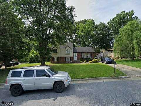 Briarcliff, HIGH POINT, NC 27265