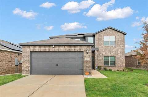 Madison, SEAGOVILLE, TX 75159