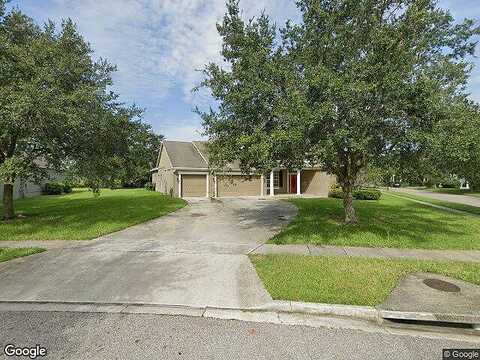 Red Buckeye, ORLANDO, FL 32828