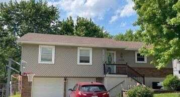 14Th, INDEPENDENCE, MO 64056
