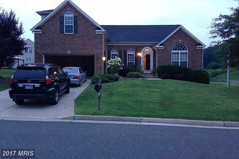 Golf, CULPEPER, VA 22701