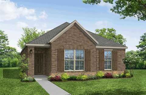 Miramar, LITTLE ELM, TX 75068