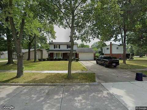 Brookshire, SOUTHFIELD, MI 48076