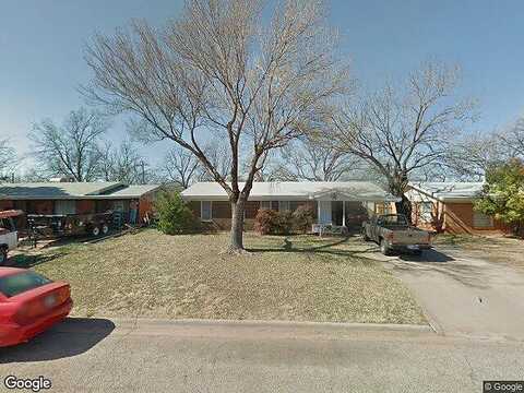 Briarwood, ABILENE, TX 79603