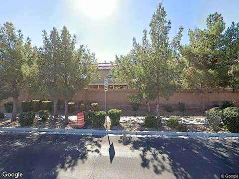 Grandfalls Bluff, NORTH LAS VEGAS, NV 89031