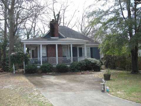 Wallace, LEXINGTON, SC 29073