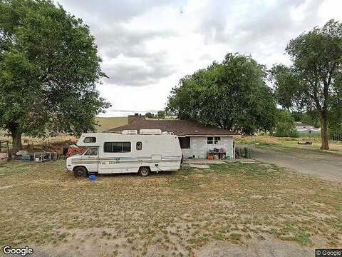 Tutuilla Creek, PENDLETON, OR 97801