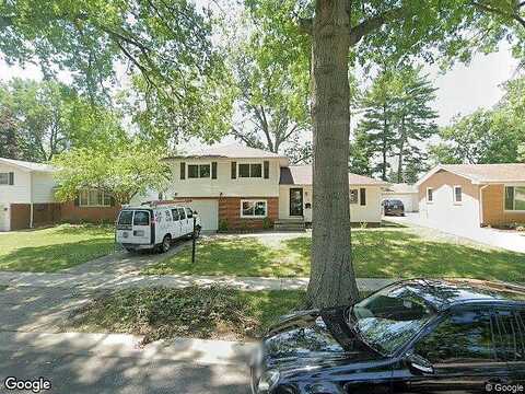 Brentwood, SPRINGFIELD, IL 62704