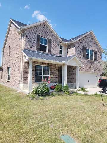 Bellatrix, HASLET, TX 76052