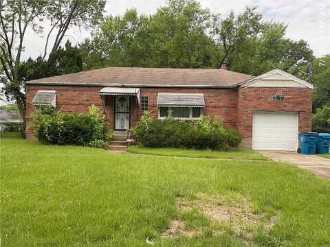 Ranchdale, SAINT LOUIS, MO 63136