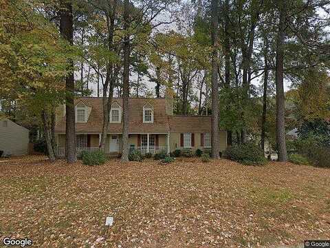 Crab Orchard, ROSWELL, GA 30076