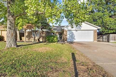 Meador, BURLESON, TX 76028