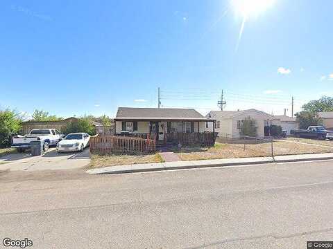 House, CHEYENNE, WY 82007