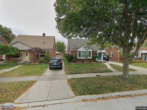 Edgewood, DEARBORN, MI 48124