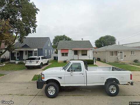 Reo, LINCOLN PARK, MI 48146