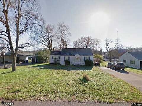 Laurel, KNOXVILLE, TN 37912