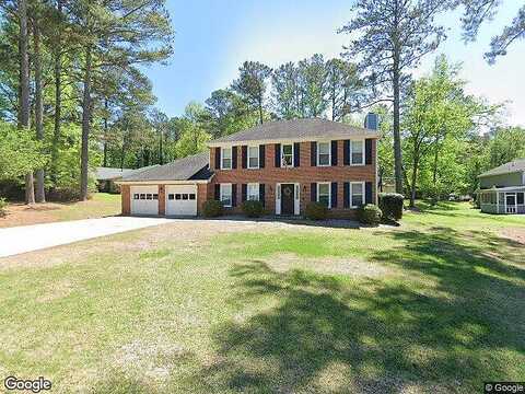 Shadowood, PEACHTREE CITY, GA 30269