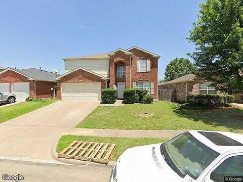 Waterwood, WYLIE, TX 75098