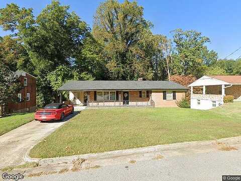 Downey, DANVILLE, VA 24540