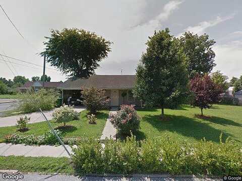 5Th, JOHNSTON CITY, IL 62951